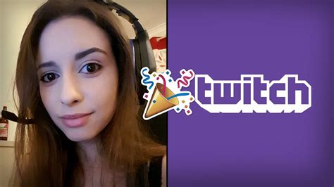 streamer with tourette s shares exciting update about twitch partnership dexerto