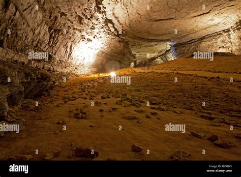 Mammoth Caves National Park Hi Res Stock Photography And Images Alamy