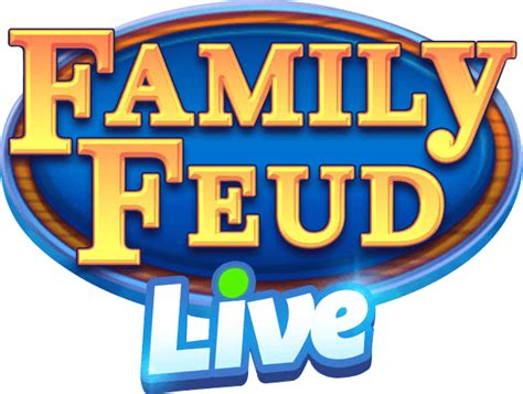 Play the iconic family feud game online for free at arkadium and put your trivia skills to the test. Download Family Feud® Live! on PC with BlueStacks