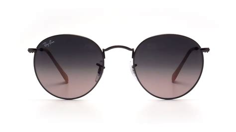 Free delivery and free returns on ebay plus items! Ray-Ban Round Metal Argent RB3447 029/71 50-21 | Prix 104 ...