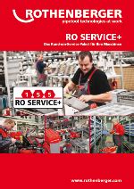 For the purposes of this article, tooltips and infotips are referred to collectively as tips. Rothenberger Service-Portal
