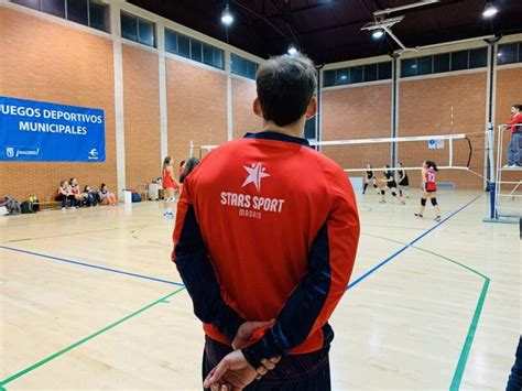 Cualidades De Un Buen Entrenador De Voleibol Stars Volleyball Club