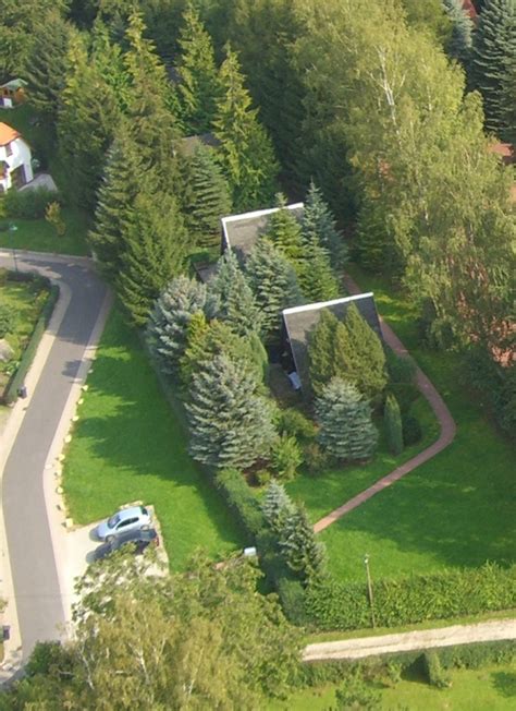 Jetzt die passende wohnung finden! coole Finnhütte am grünen Stadtrand von Heilbad Heiligenstadt