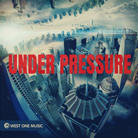 Under Pressure Original Soundtrack музыка из фильма