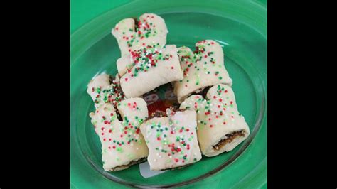 These delicious cookies have crisp edges, a soft inside and are filled. Best 21 Italian Christmas Cookie Recipes Giada - Most Popular Ideas of All Time