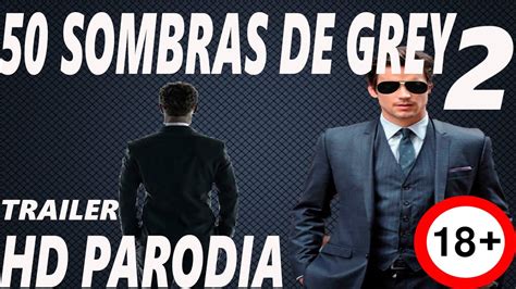 50 Sombras Mas Oscuras Parodia Youtube