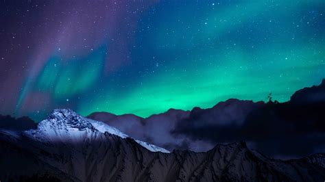 Amazing Northern Lights Wallpapers Wallpaper Cave