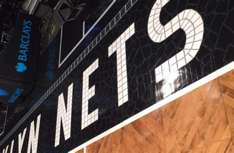 Washington wizards vs brooklyn nets | december 14, 2018. Nets pay tribute to NYC subway design with new baselines ...