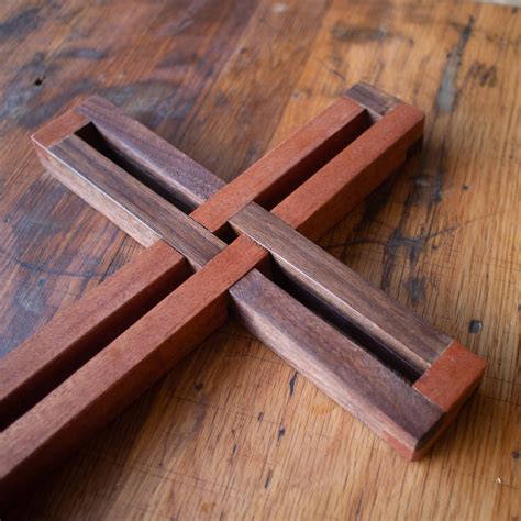 16 Crosses » Project Plan Bundle (With images) | Unity cross, Rustic