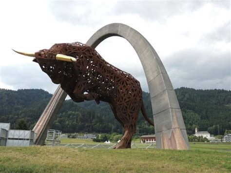Vip lounges, race control and boxing you always wanted to look behind the scenes of formula 1, then you've come to the right place join us at the red bull ring and dive into the exciting world of. Spielberg Photos - Featured Images of Spielberg, Styria ...