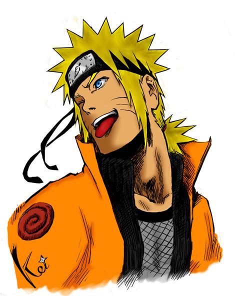 Naruto The Greatest Hokage By Animefanno1 On Deviantart