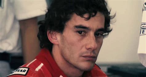 Ayrton Senna Netflix Dedicherà Una Serie Al Pilota Di Formula 1 Lega Nerd