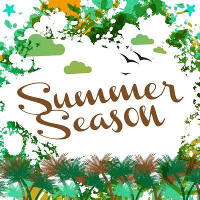 Clipart images of summer season holiday season clip art free christmas season clipart summer spring summer season background vector art | thinkstock spring summer season background. Abstract Grungy Summer Season Card, vector graphics ...