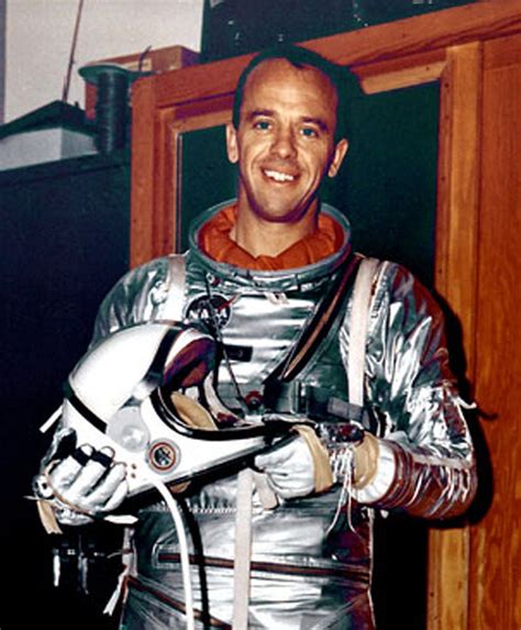 How Far Did Alan Shepard Golf Balls Travel On The Moon Human