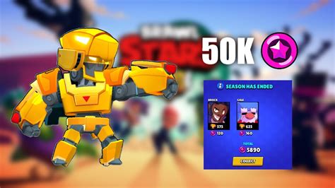 Play as the new brawler jacky, obtain four new skins, participate in the psg cup, and acquire new gadgets to mar 19: SEASON REWARDS + BUYING GOLD MECHA BO - Brawl Stars - YouTube