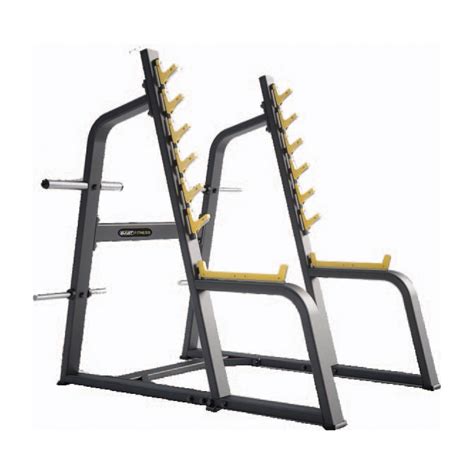 Top And Best Squat Rack E 1050 E Series