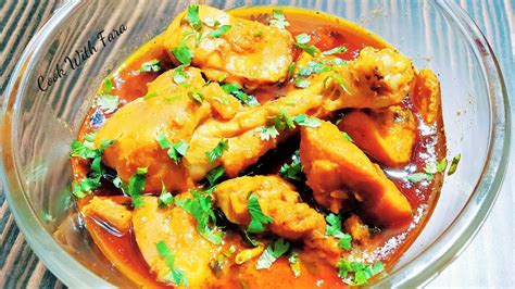 Indian Chicken Curry Beginners Recipe | Easy And Delicious ...