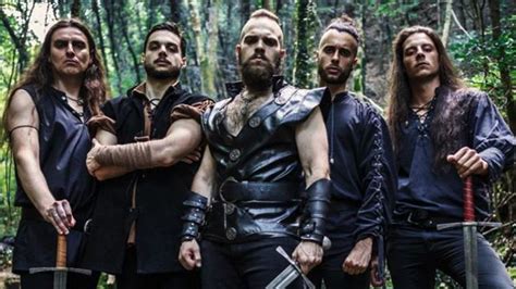 Windrose is a member of vimeo, the home for high quality videos and the people who love them. Italy's WIND ROSE To Release Wardens Of The West Wind ...