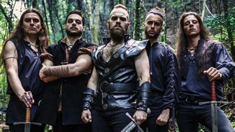 The band gained notoriety in 2017 with the release of the third album stonehymn, featuring wind rose is currently signed to napalm records and together they released the 4th album wintersaga, featuring the popular single diggy diggy hole. Italy's WIND ROSE To Release Wardens Of The West Wind ...