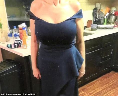 Mother Is Left With Saggy Boobs Like Cow Udders After Botched Surgery
