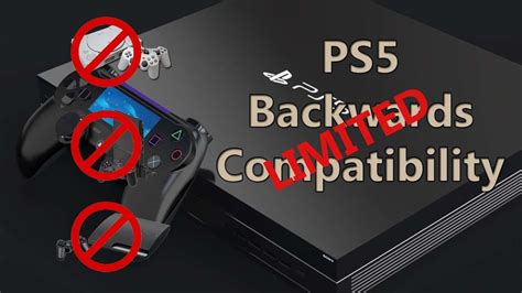 Ps5 Limited Backwards Compatibility Utreon