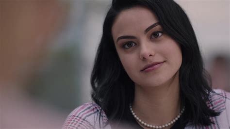 does camila mendes really sing riverdale s musical episode has veronica center stage