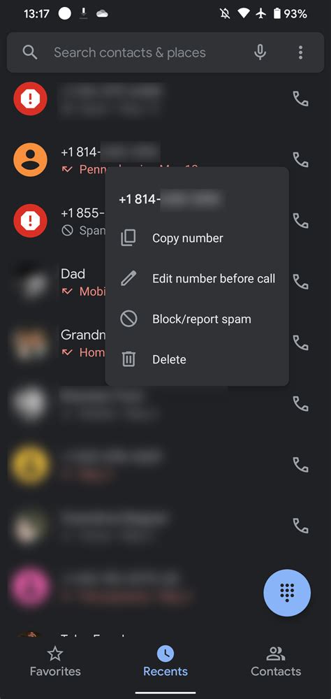 How To Block Unwanted Calls On Android For Free
