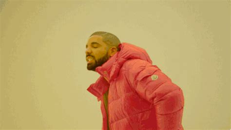 Drakes Best Moves From The Hotline Bling Video Jocks And Stiletto Jill