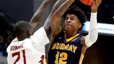 Flipboard Skip Bayless With High Praise For Ja Morant After His Triple