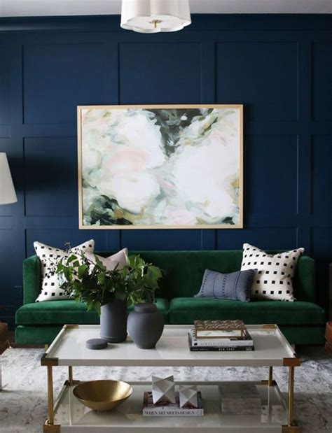 Maybe you would like to learn more about one of these? 30 Sofas That Prove Color Is What Your Living Room Is ...