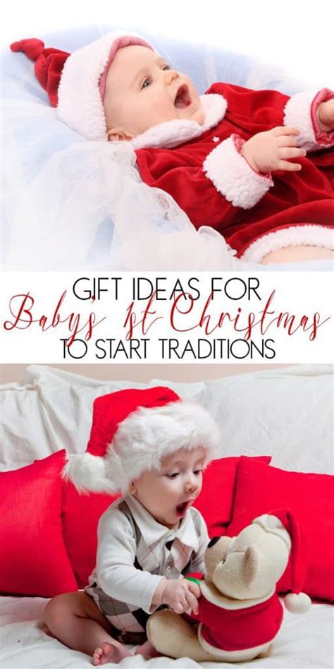 We did not find results for: Gift Ideas for Baby's First Christmas that they will ...