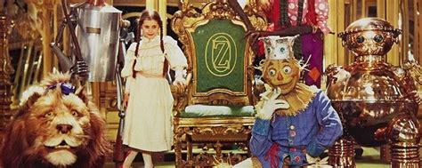 Return To Oz 1985 Movie Behind The Voice Actors