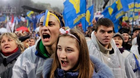 23 dec 1917 soviet russian occupation of. In The Grim Shadow Of A 'Revolution': Why Ukraine's People ...