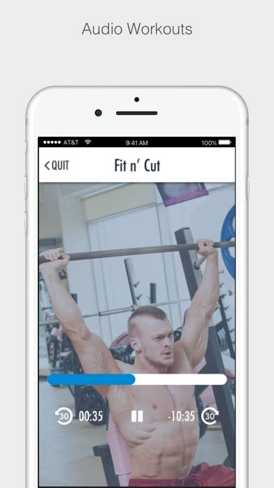 App Shopper Workouts For Men Healthcare Fitness