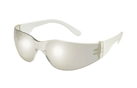 Gateway Safety 360m Clear Mirror Lens Starlite Protective Eyewear Lot Of 3 Ebay