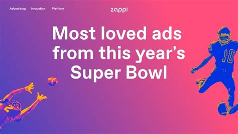Best Super Bowl Ads Lp Top 10 Most Loved Ads From This Years Super Bowl