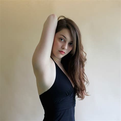 Wallpaper Long Hair Dress Armpits Black Hair Imogen Free Download
