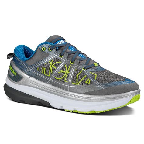One of the most lauded features of the bondi leather is the overall durability of this exceptional shoe. Hoka One One Constant 2 Running Shoe (Men's) | Peter Glenn