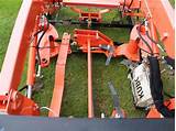 Pictures of Quick Attach For Kubota Loader