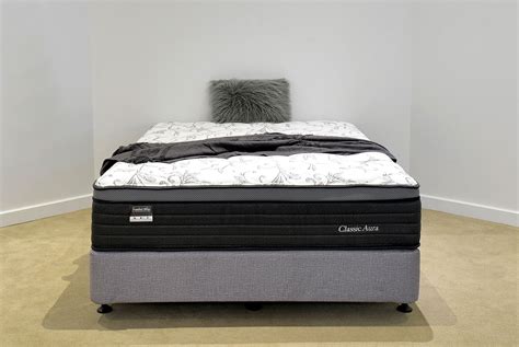 Description:sleep doctor mattress stores proudly offer a comprehensive selection of quality brand name mattresses for every budget and sleep style. Classic Aura | Sleep Doctor Batemans Bay