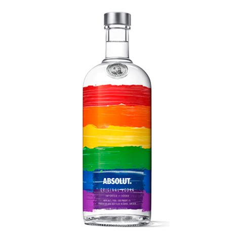 New Absolut Campaign Celebrates The Ongoing Fight For LGBTQ Rights