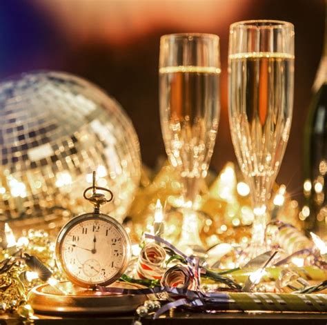 13 Best New Years Eve Themes 2022 Nye Themes For A Creative Celebration