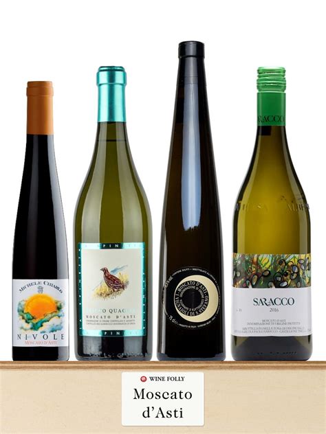 9 Serious Sweet Wines You Must Try Wine Folly Sweet Wine Moscato