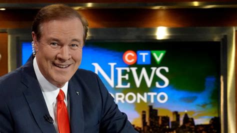 Ctv news is toronto's most popular tv news destination. Send a message to Ken as he leaves the anchor desk at CTV ...