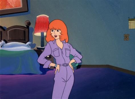 Daphne Blake Hanna Barbera Wiki