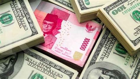 Info Rupiah Hari Ini, 2 Desember 2020