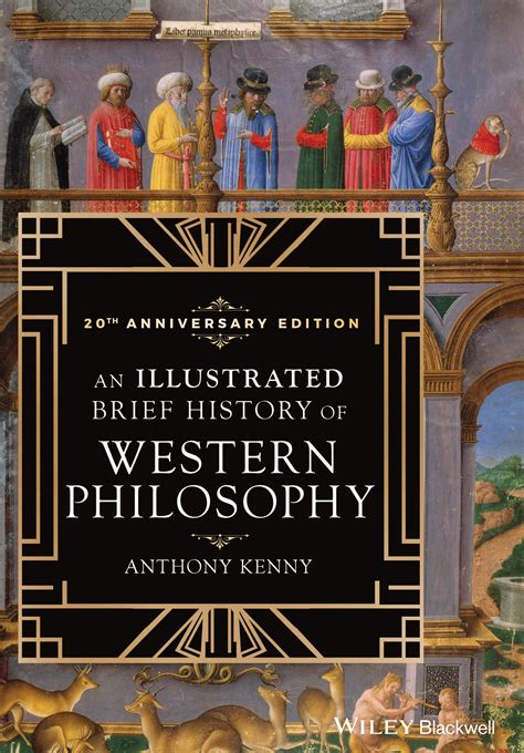 An Illustrated Brief History of Western Philosophy, 20th ...