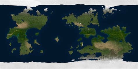 Pin By Franklin Design Forge On Planetary Romance Fantasy World Map