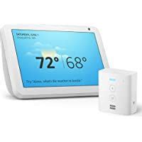 Tap disable skill and confirm by tapping disable. Echo Show 8 (Sandstone) with Echo Flex #ad #affiliatelink ...