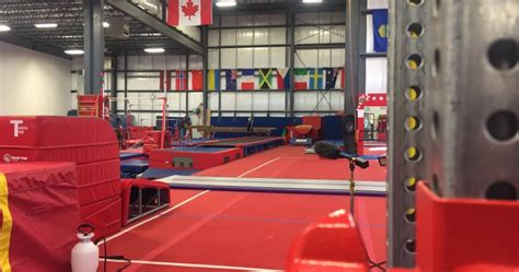 ‘it Seems Insane To Me Alberta Gymnastics Coach Fears Implications Of